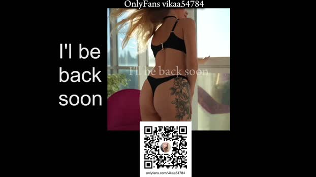 vika54784 Chaturbate Female 12-04-2025