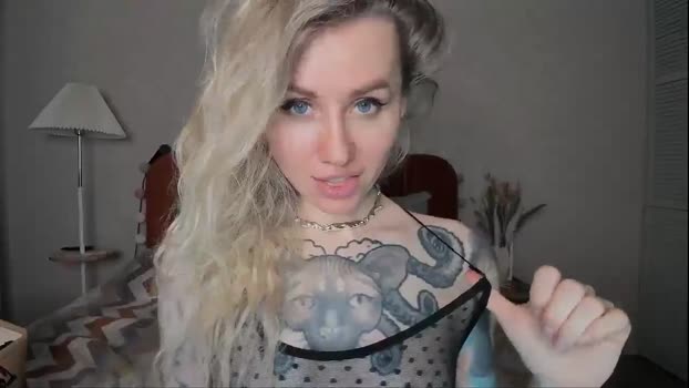 Alexa_Smithhh MyFreeCams Female 13-04-2025