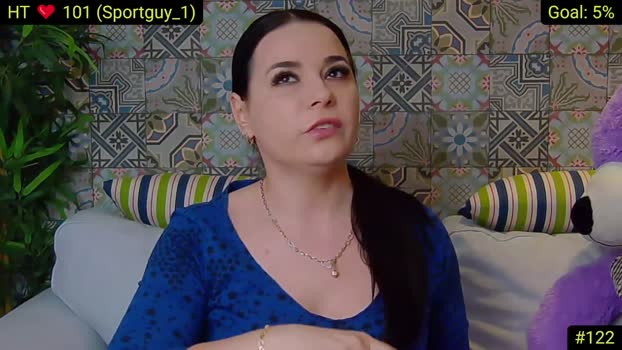 AliciaKristal MyFreeCams Female 13-04-2025