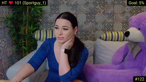 AliciaKristal MyFreeCams Female 14-04-2025