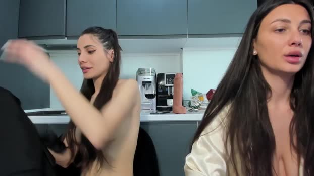 Anne_Marieee MyFreeCams Female 14-04-2025