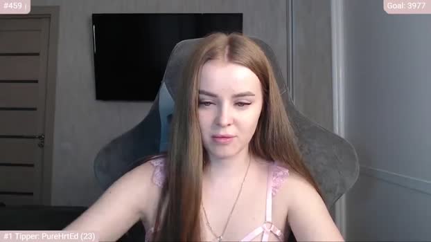 BitsyMia MyFreeCams Female 14-04-2025