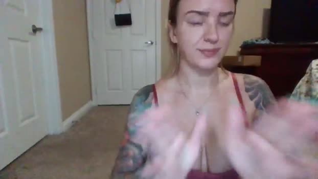 BrookeLoveXXX MyFreeCams Female 14-04-2025