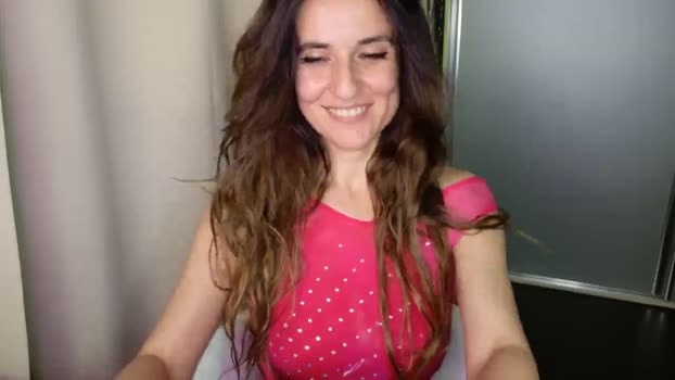 DANIELLE MyFreeCams Female 14-04-2025