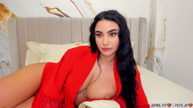 DivineJass MyFreeCams Female 14-04-2025