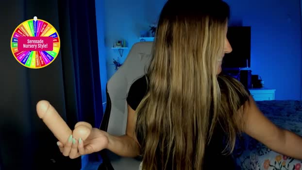 MylaBanks MyFreeCams Female 13-04-2025