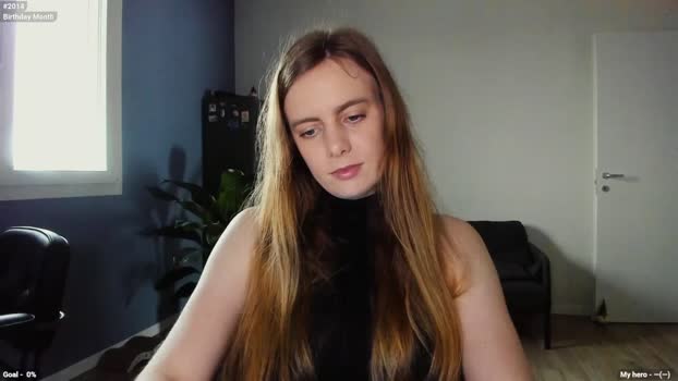 Personage MyFreeCams Female 14-04-2025