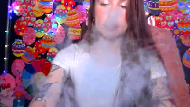 RainStormin MyFreeCams Female 14-04-2025