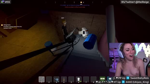 Reige MyFreeCams Female 14-04-2025