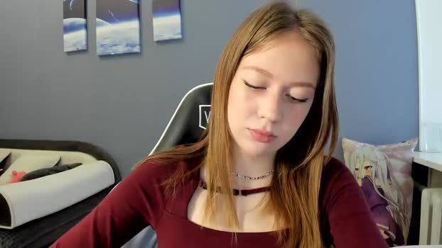 RoboSasha MyFreeCams Female 14-04-2025