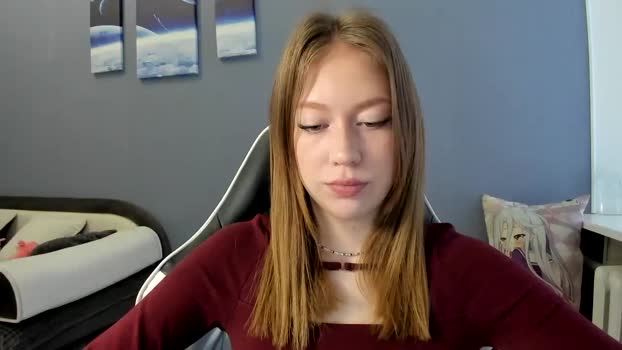 RoboSasha MyFreeCams Female 14-04-2025