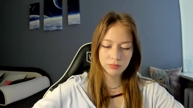 RoboSasha MyFreeCams Female 14-04-2025