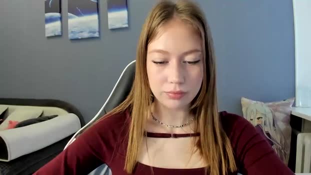 RoboSasha MyFreeCams Female 14-04-2025