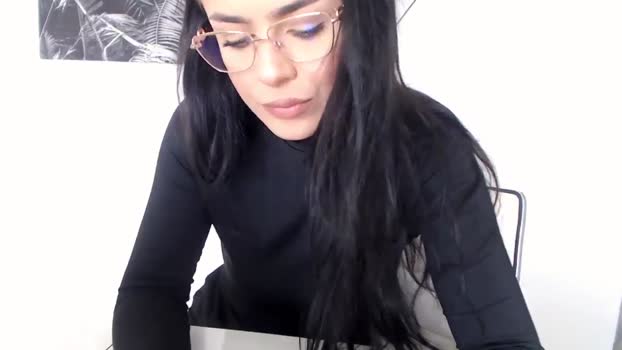 Rose4Lucy MyFreeCams Female 14-04-2025