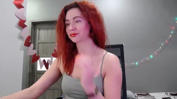 XeniaMilf MyFreeCams Female 14-04-2025