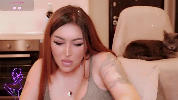 alicia_kitten Chaturbate Couple 13-04-2025