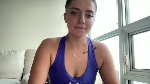 arielxxx MyFreeCams Female 14-04-2025