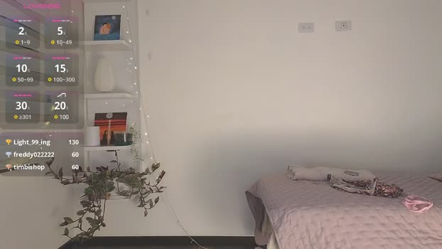 babby_girl_ Chaturbate Female 14-04-2025