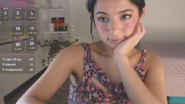 babby_girl_ Chaturbate Female 14-04-2025