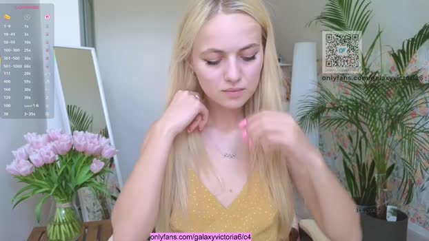 brilliantvictoria Chaturbate Female 14-04-2025