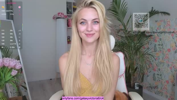 brilliantvictoria Chaturbate Female 14-04-2025