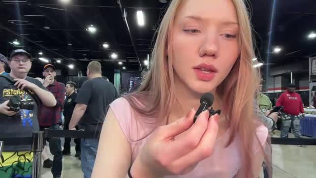 eve003300 Chaturbate Female 13-04-2025