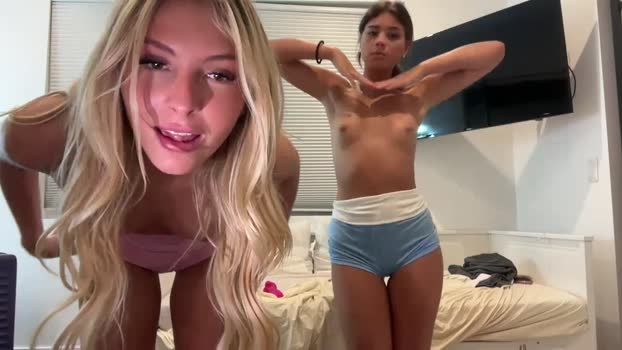 evedawn Chaturbate Female 14-04-2025