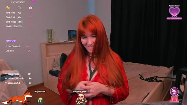 foxyysara