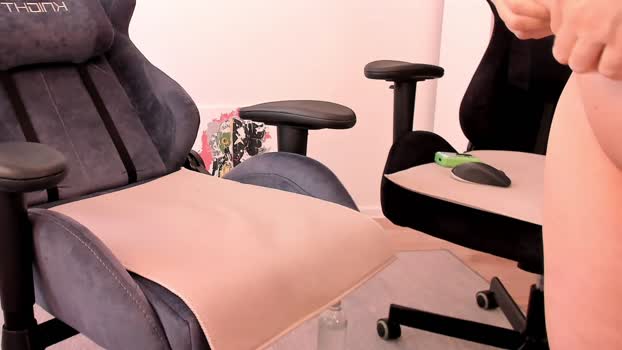 hottyblonds Chaturbate Couple 14-04-2025