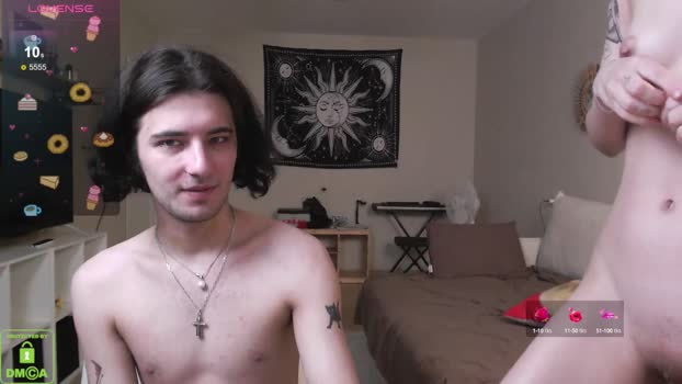 ilon_rey Chaturbate Couple 14-04-2025