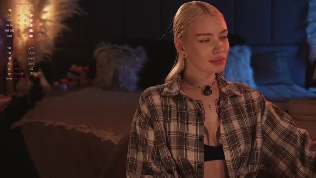 kinkylina_ Chaturbate Female 14-04-2025