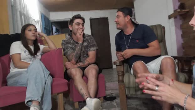 mara_david Chaturbate Couple 14-04-2025