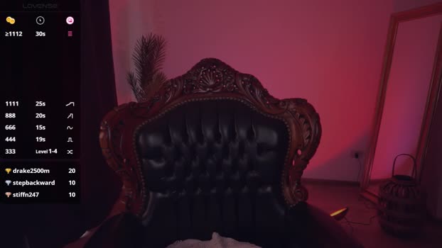 missmerciless MyFreeCams Female 14-04-2025