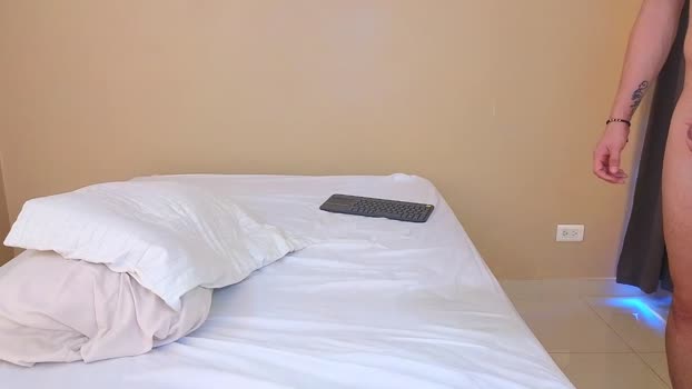 mr_danni_ Chaturbate Couple 13-04-2025