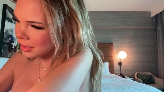 realjadebri Chaturbate Female 14-04-2025