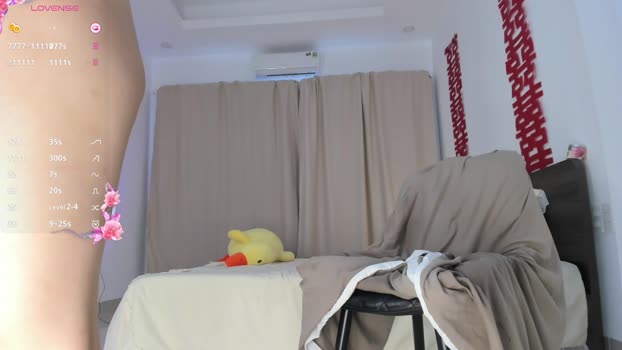 sia_woori Chaturbate Female 13-04-2025