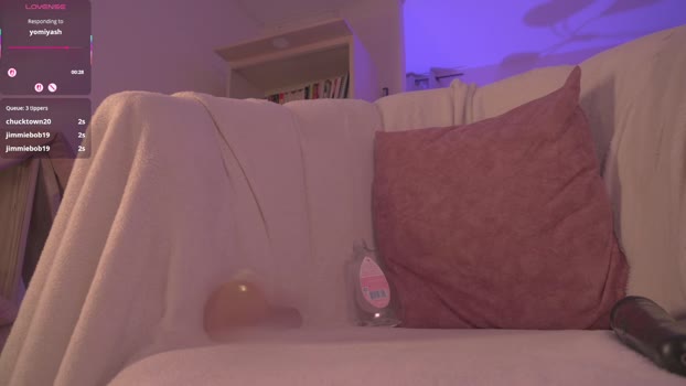 soficb Chaturbate Female 14-04-2025