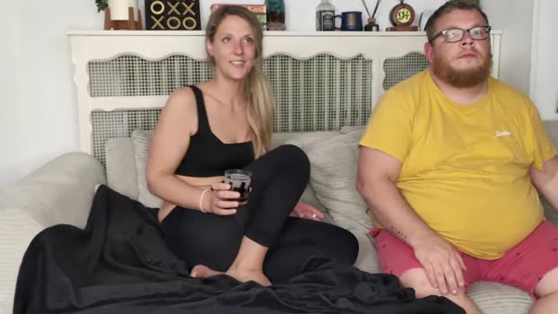 sunshine_diddy Chaturbate Couple 13-04-2025