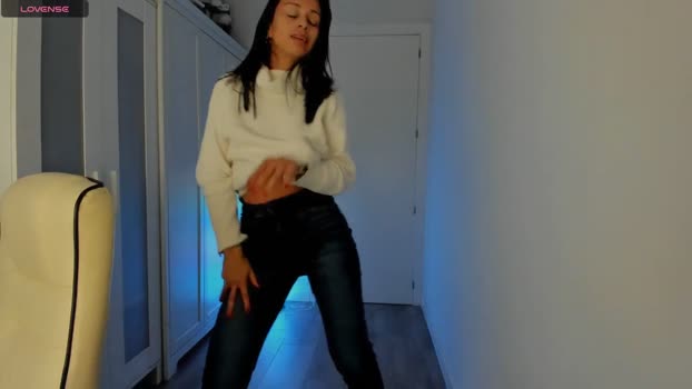 Aliicia MyFreeCams Female 15-04-2025