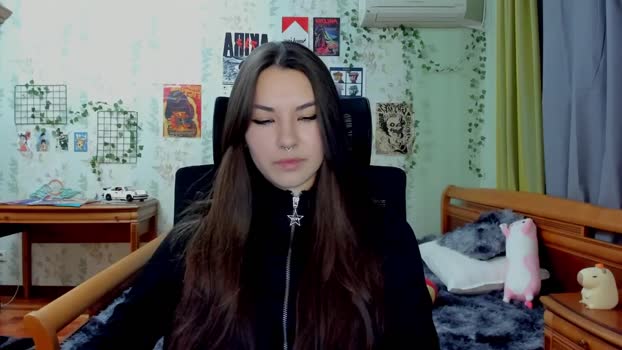 AmnesiaGirl1 MyFreeCams Female 14-04-2025