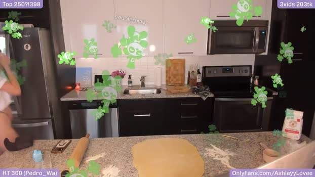 Ashleyylovee MyFreeCams Female 15-04-2025