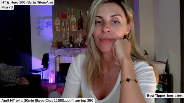 Bday__B MyFreeCams Female 15-04-2025
