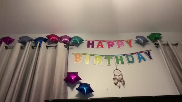 BirthdayBEACH MyFreeCams Female 15-04-2025