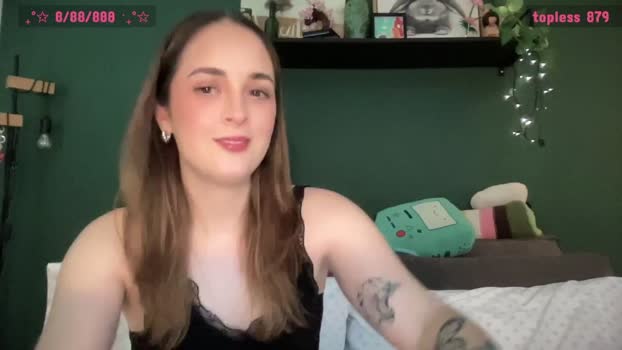 CordeliaNova MyFreeCams Female 15-04-2025