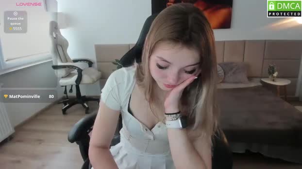 Daisyy MyFreeCams Female 15-04-2025