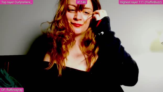 FluffinRayRay MyFreeCams Female 15-04-2025