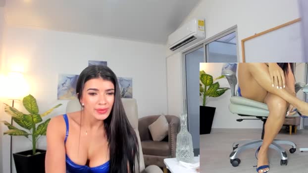 KIMBERLY___ MyFreeCams Female 14-04-2025