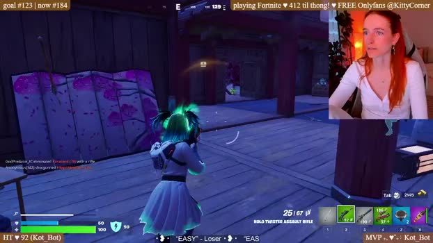 KittyCorner MyFreeCams Female 15-04-2025