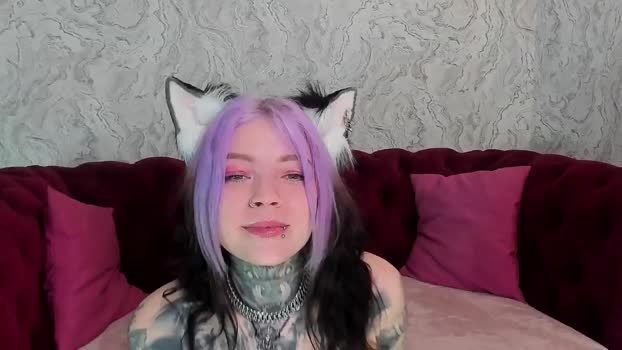 LiluKayden MyFreeCams Female 14-04-2025