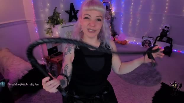 LunaWolfie MyFreeCams Female 14-04-2025